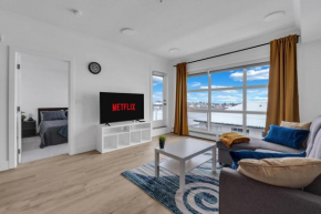 Comfortable Retreat in Currie